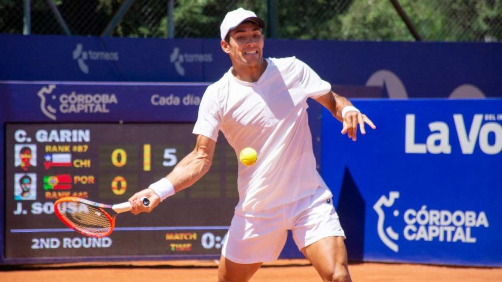 garin baja atp auckland 2024
