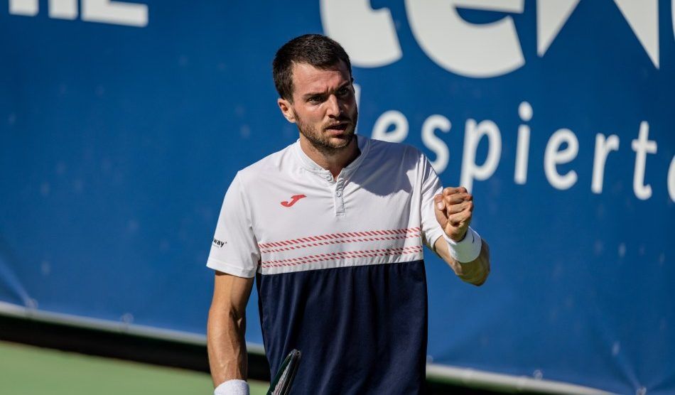 martínez llamas challenger tenerife