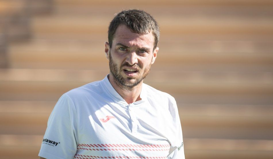 martínez barranco challenger tenerife