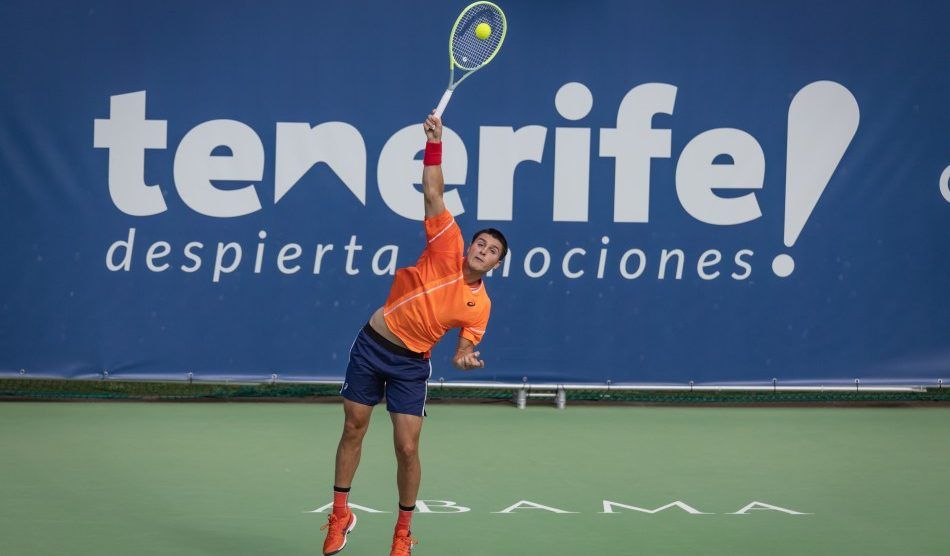 entry list atp challenger tenerife 2 2024