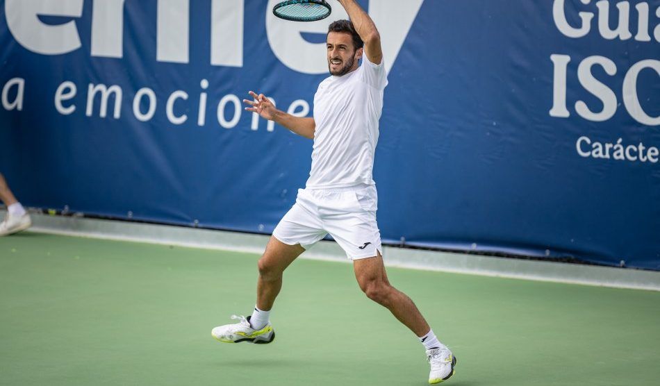 barranco kukushkin challenger tenerife
