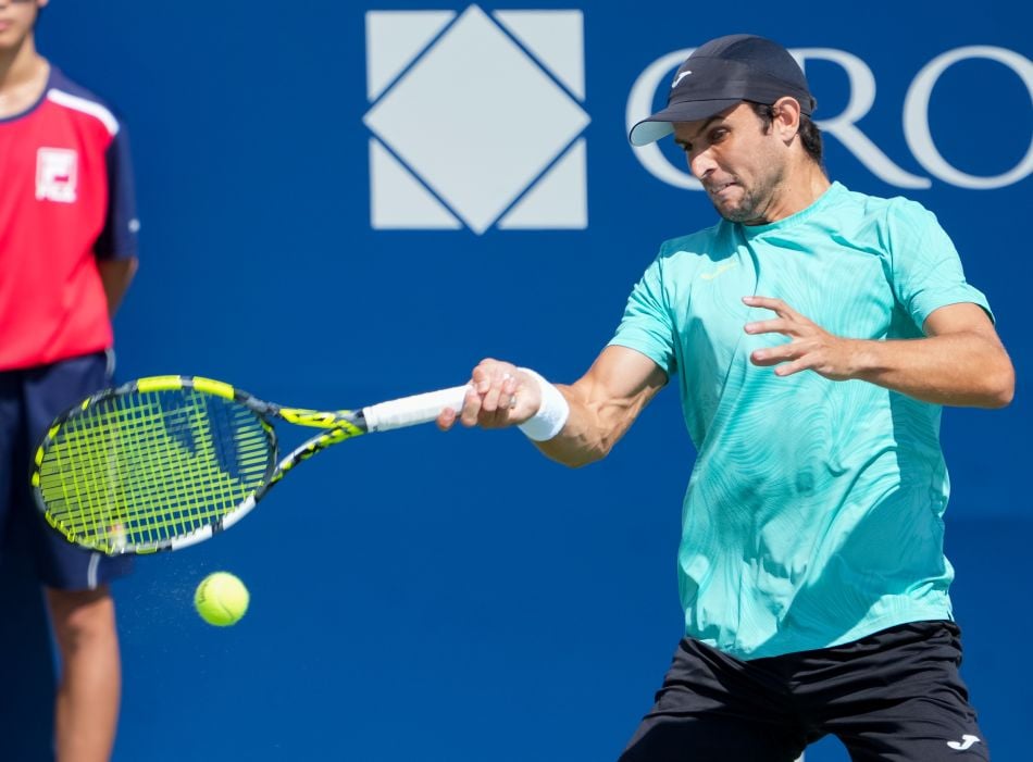 Entry list ATP Challenger Cleveland 2024