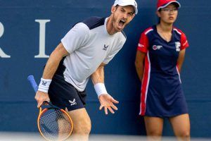 murray posibilidad última vez aquí