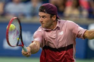Entry list ATP Dallas 2024