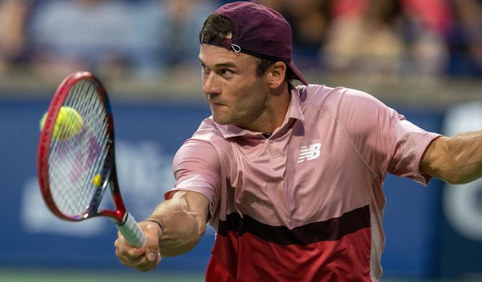 Entry list ATP Dallas 2024