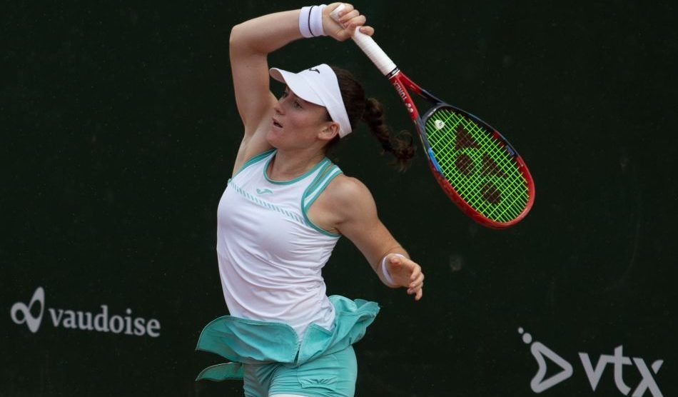 Entry list WTA 125 Mumbai 2024