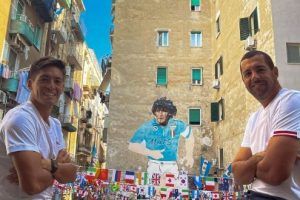 báez coach todo para mi