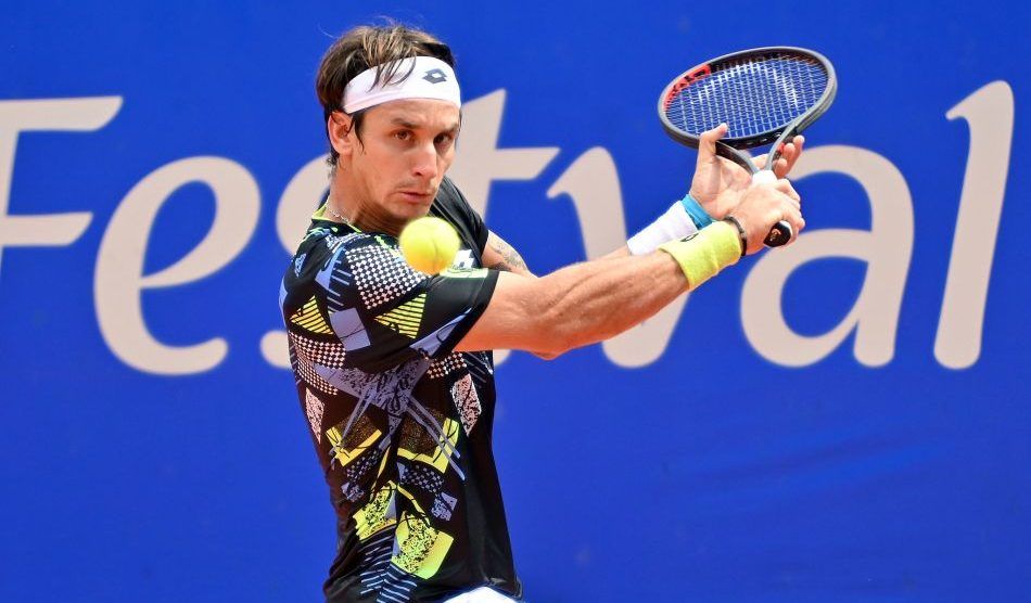 Carabelli Bonadio Australian Open