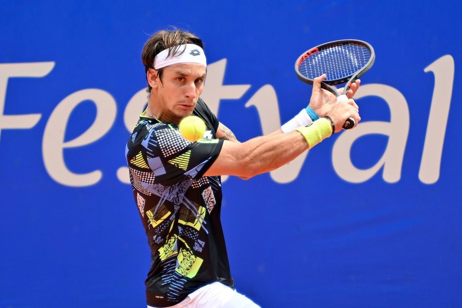 Ugo Carabelli sigue rumbo a la clasificación en Melbourne