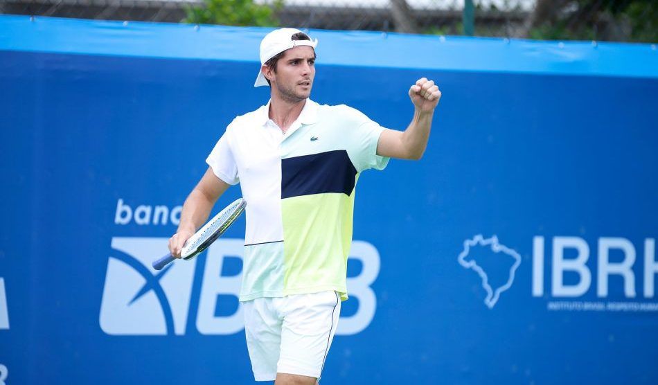 Taverna Piros Australian Open