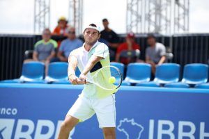 Taverna Cobolli Australian Open