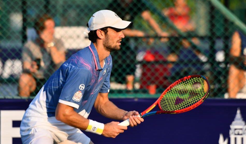 herbert ajdukovic challenger quimper