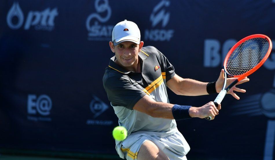 entry list atp challenger glasgow 2024