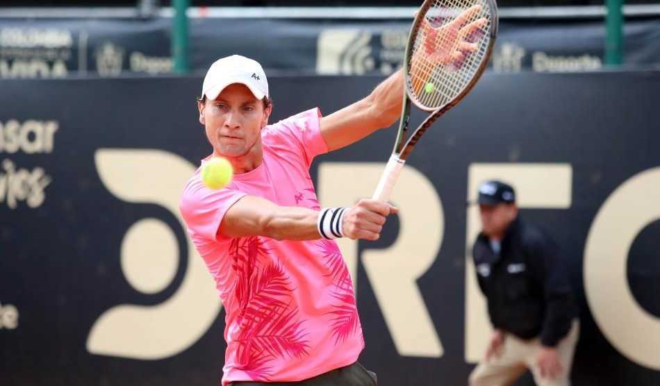 Cuadro ATP Challenger Buenos Aires TCA 1 2024