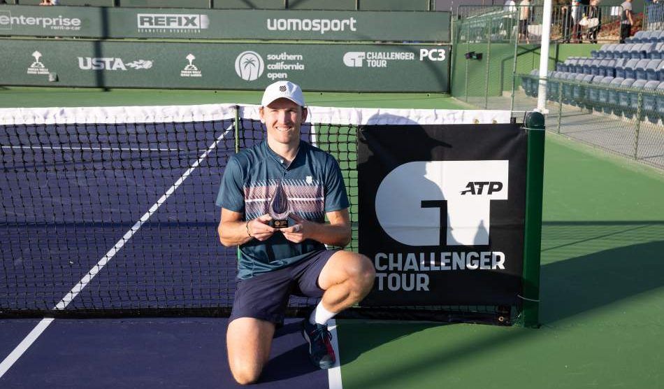 krueger holt challenger indian wells