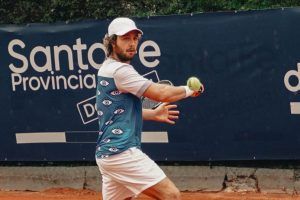 Cuadro ATP Challenger Indian Wells 1 2024
