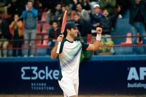 dimitrov borges australian open