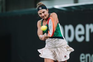 podoroska cristian wta linz