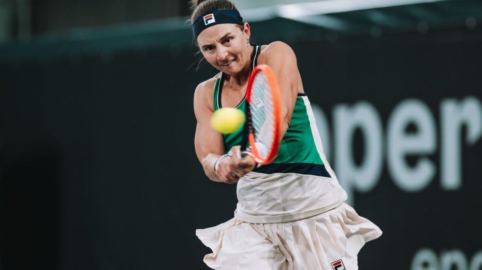 podoroska cristian wta linz