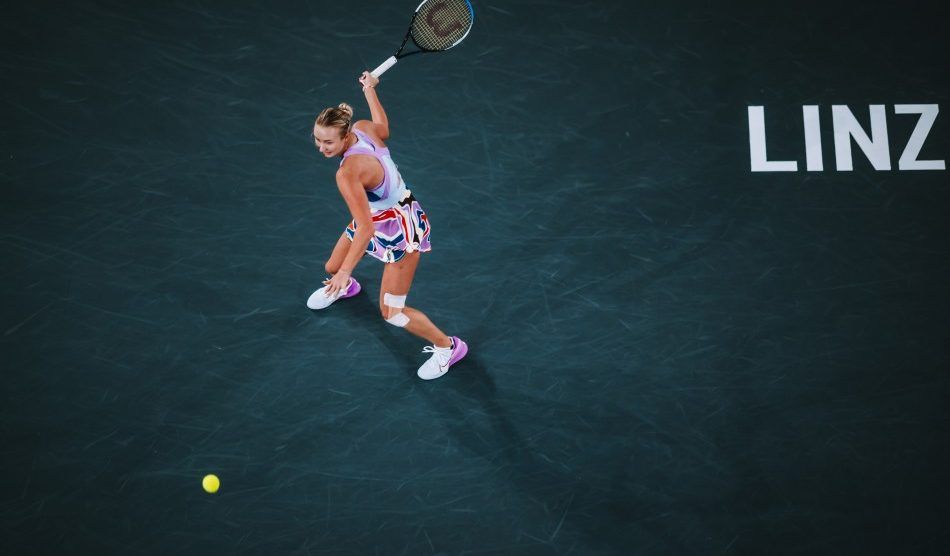 resultados wta linz 2024