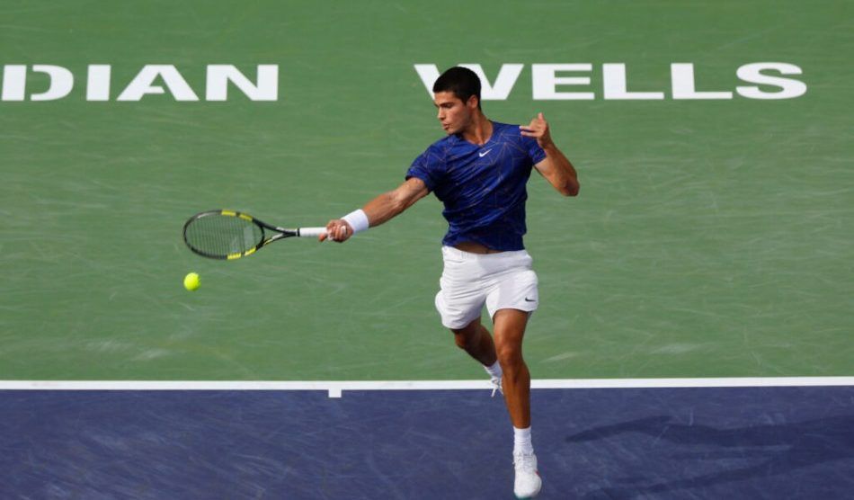 indian wells cambios 2024