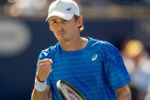 miñaur cobolli australian open