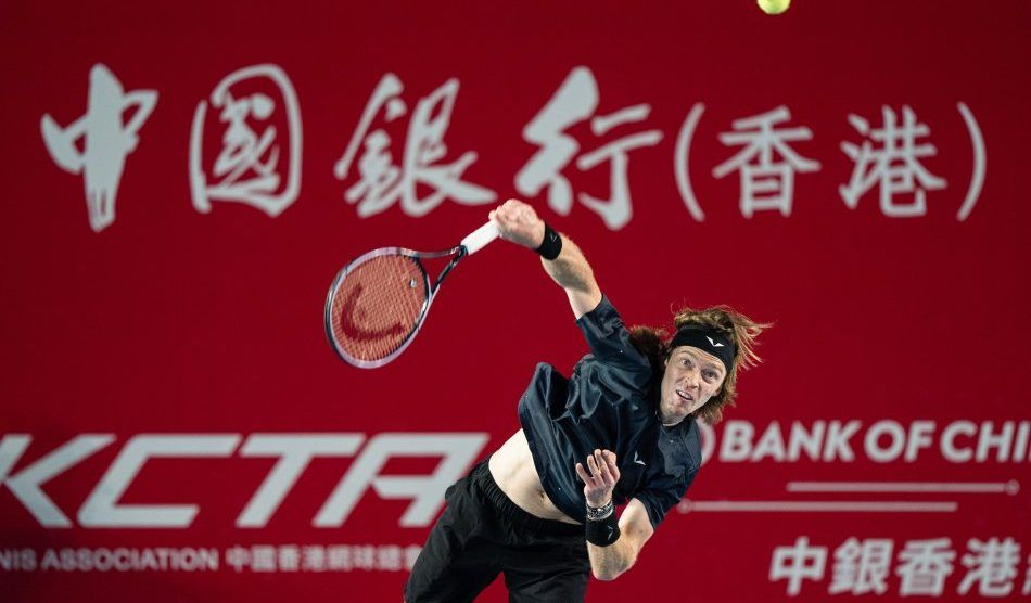 rublev shang atp hong kong