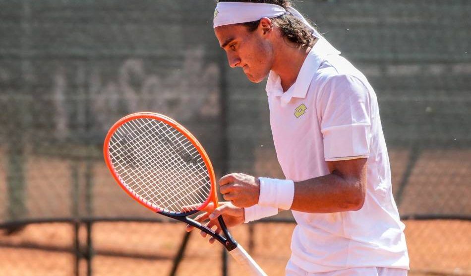 entry list atp challenger cherburgo 2024