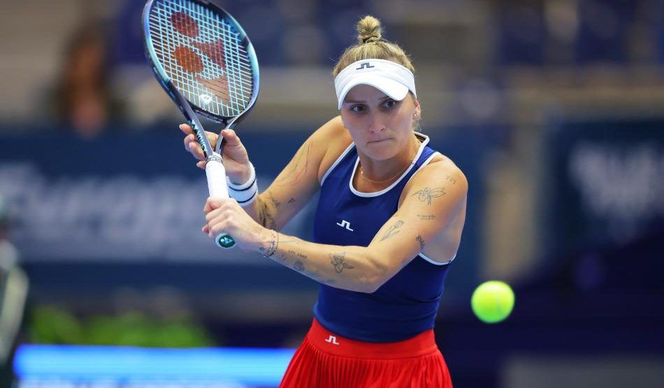 Entry list WTA Linz 2024
