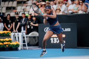 gauff mas inteligente jugadora
