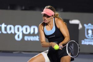 Collins Kerber Australian Open