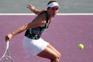 Cuadro WTA Hobart 2024