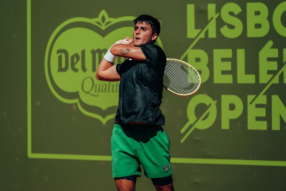 Diallo doblegó a Llamas en la qualy del Australia Open