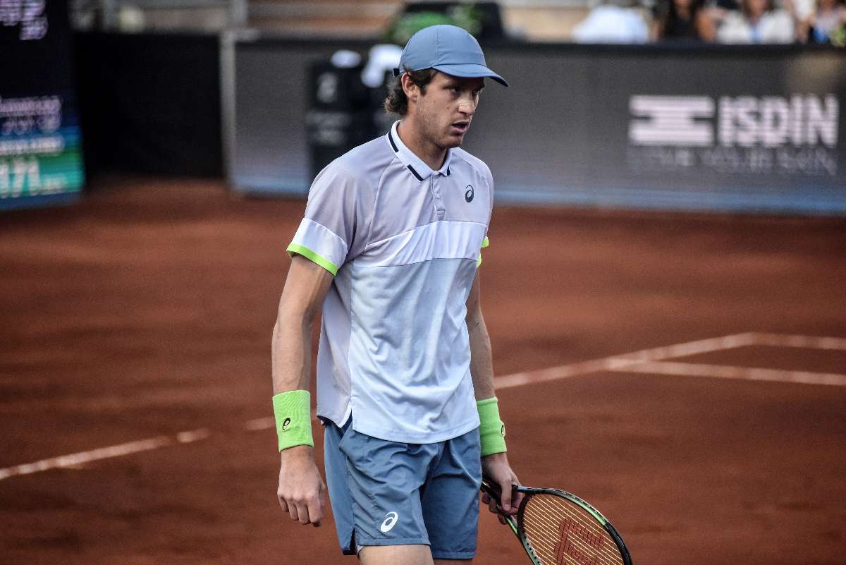 Chile vuelve a tener cuatro tenistas Top-100 ATP después de 46 años