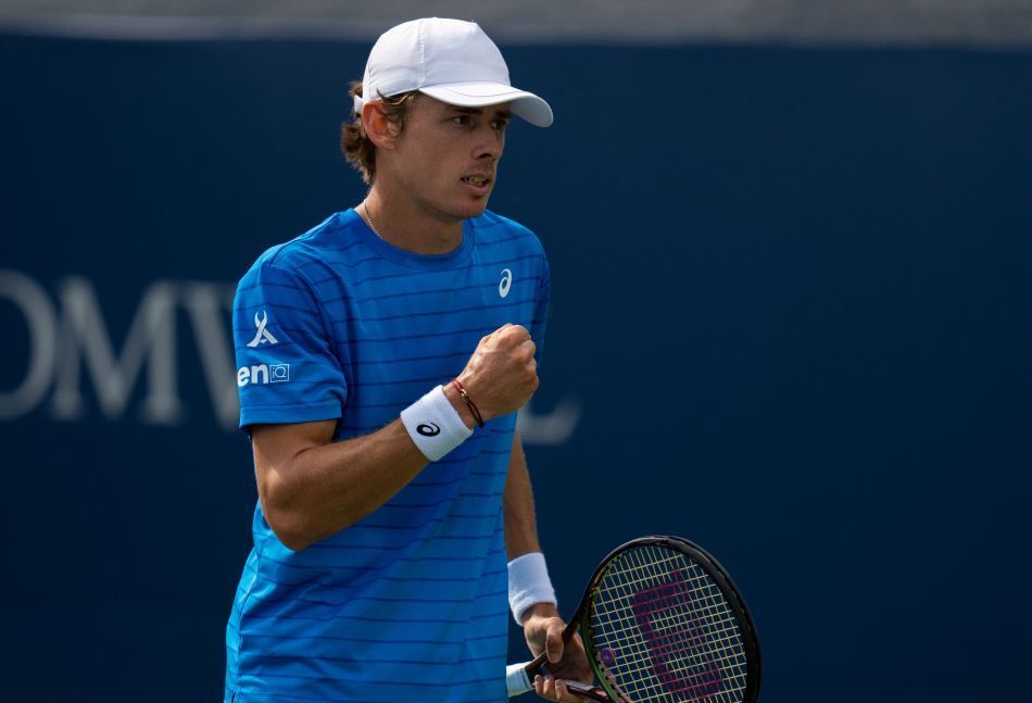 minaur raonic australian open