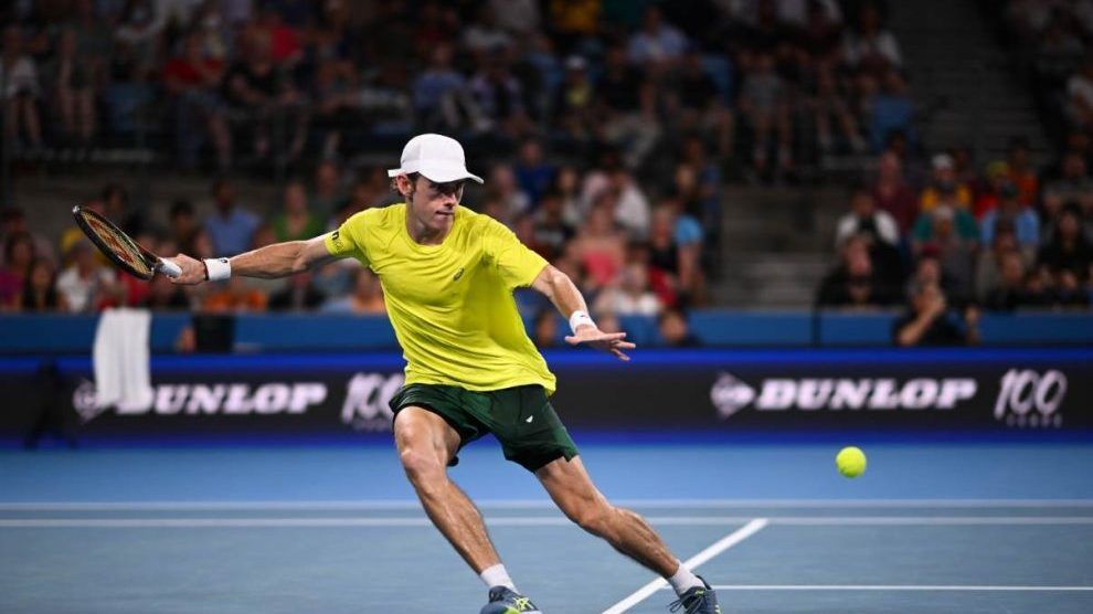 minaur zverev united cup