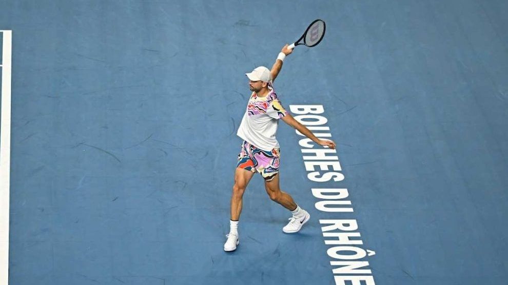 dimitrov kokkinakis australian open
