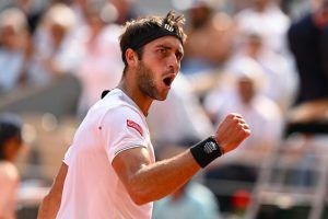 Televisión horario Open Australia Djokovic Etcheverry