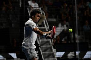 wilson pelota oficial premier padel