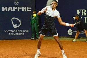 Monteiro Gómez Challenger Punta del Este