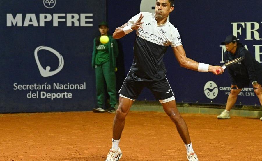 Monteiro Gómez Challenger Punta del Este
