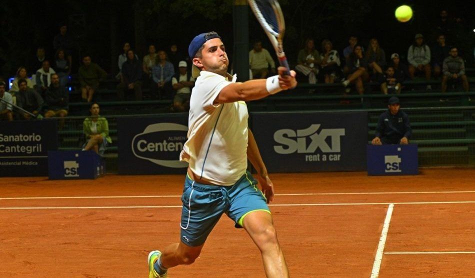 taverna cecchinato challenger punta del este