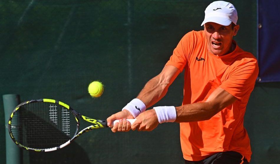 Bagnis Monteiro Challenger Punta del Este