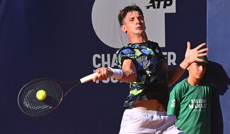 carabelli dellien challenger punta del este