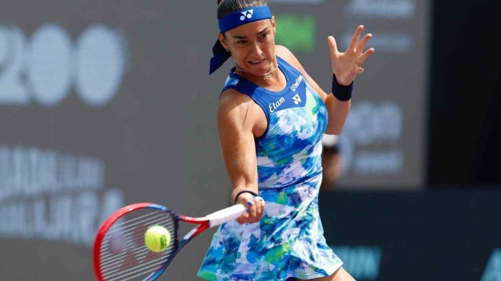 garcía osaka australian open