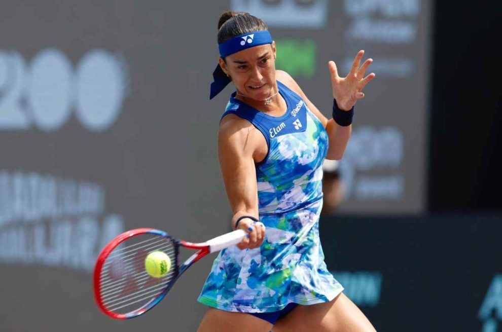 garcía osaka australian open