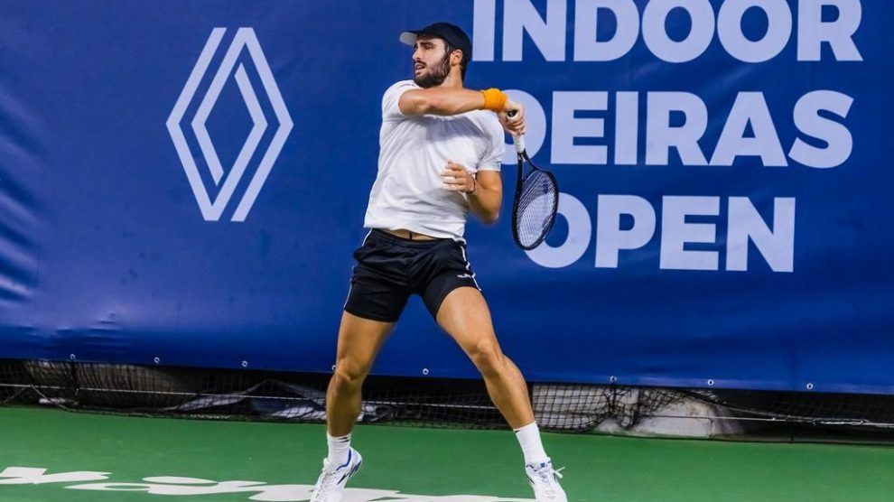 moro cañas copil challenger oeiras 2024