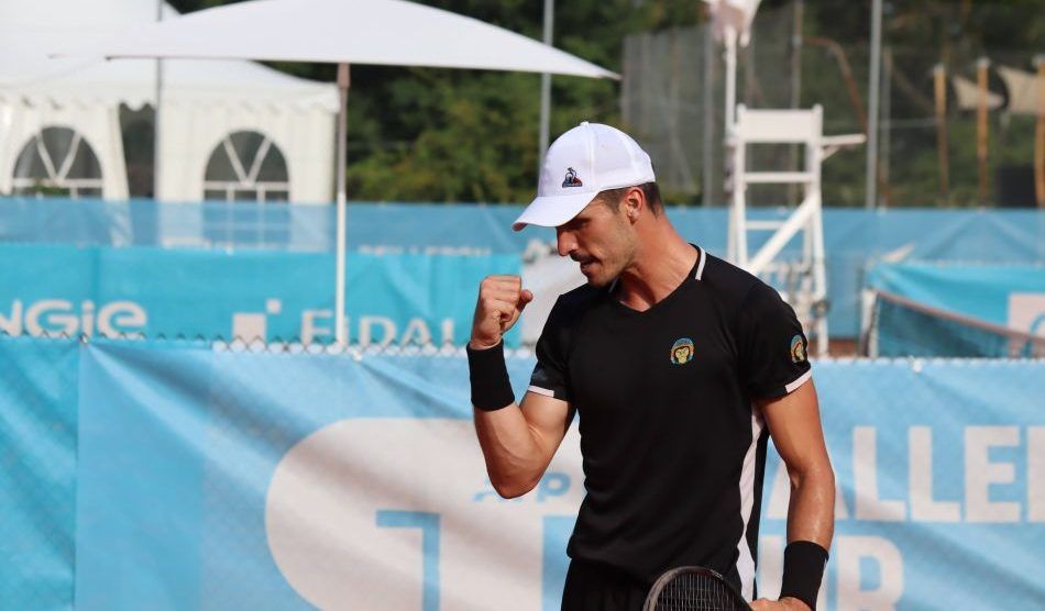 jorda marchenko challenger koblenz