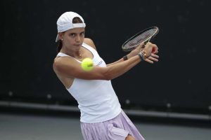 Arango Sebov Australian Open