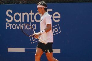 Comesaña Valkusz Australian Open